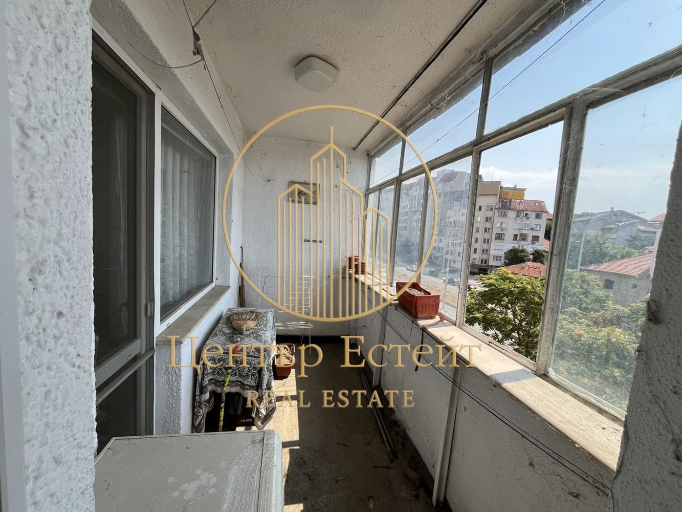 Продава 3-СТАЕН, гр. Плевен, Широк център, снимка 12 - Апартаменти - 55715677