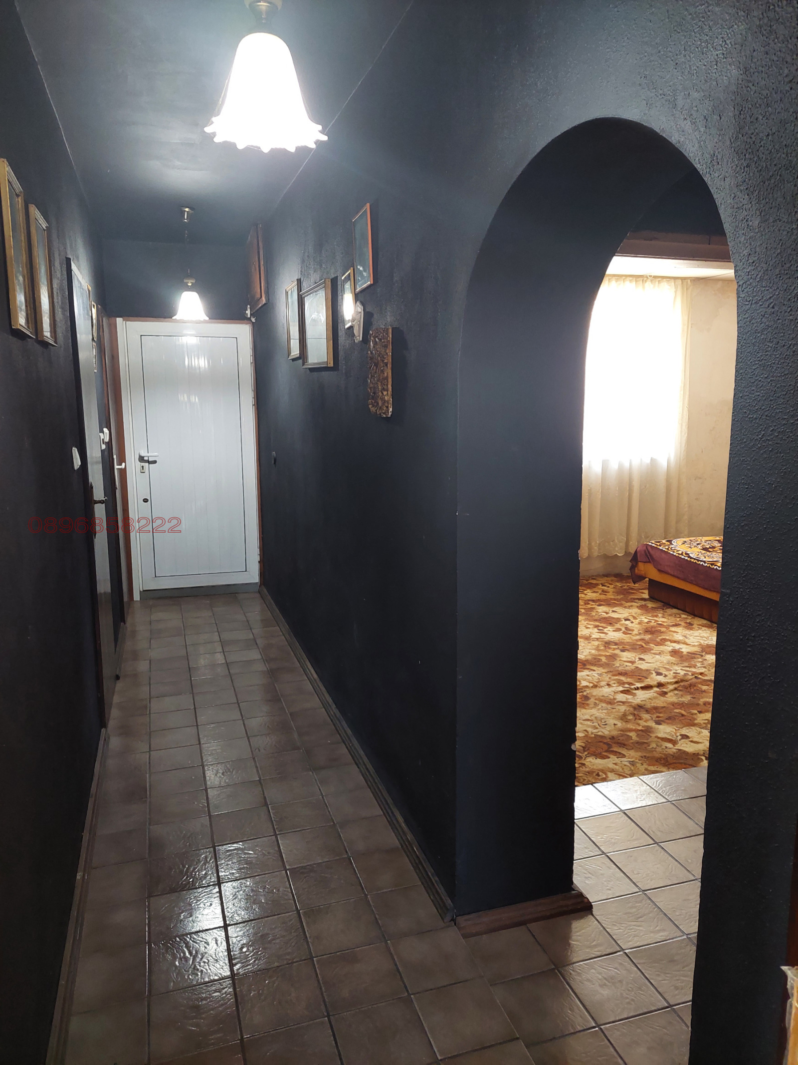 Продава КЪЩА, гр. Дупница, област Кюстендил, снимка 7 - Къщи - 54495330