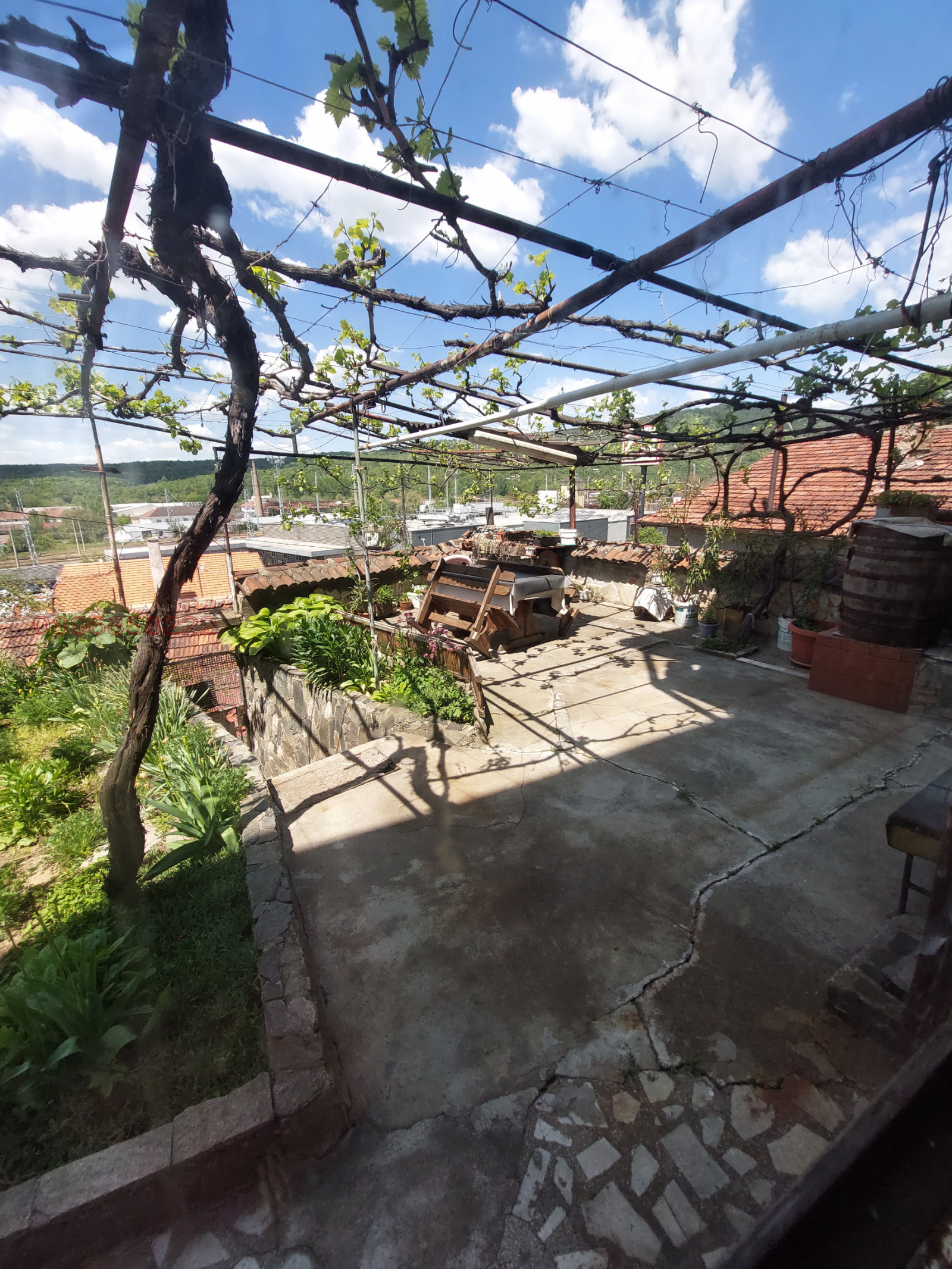 Продава КЪЩА, гр. Дупница, област Кюстендил, снимка 14 - Къщи - 54495330