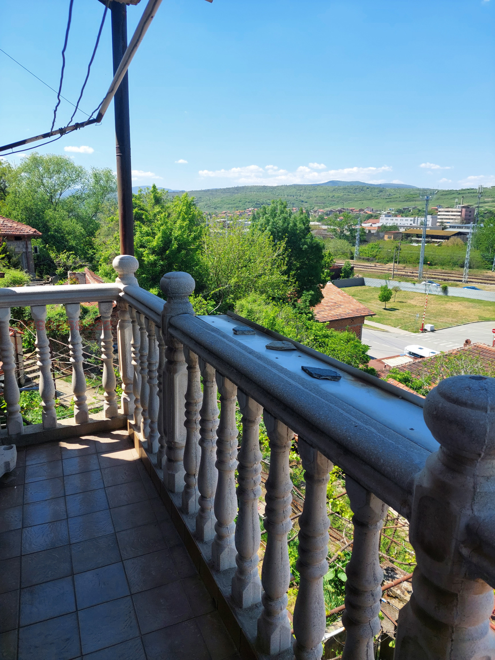 Продава КЪЩА, гр. Дупница, област Кюстендил, снимка 16 - Къщи - 54495330