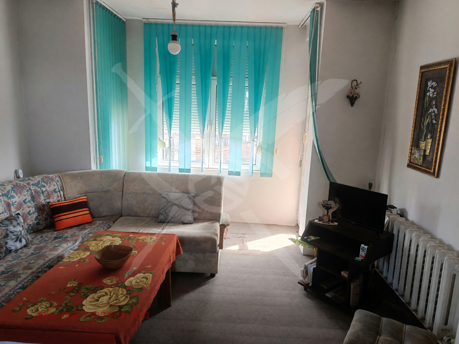 Продава КЪЩА, с. Куртово Конаре, област Пловдив, снимка 2 - Къщи - 54819611