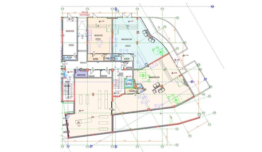 Продава МАГАЗИН, гр. София, Студентски град, снимка 3 - Магазини - 55590912