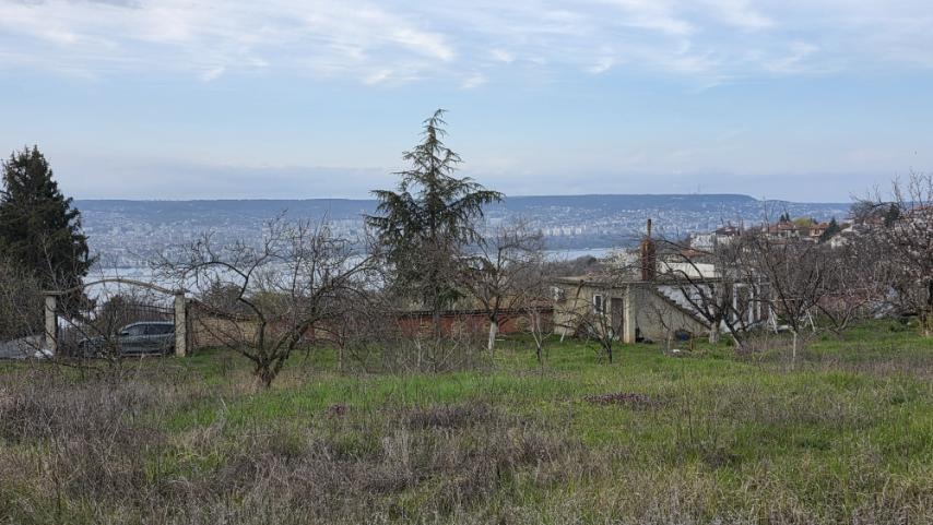 Продава ПАРЦЕЛ, гр. Варна, м-т Зеленика, снимка 10 - Парцели - 54145895