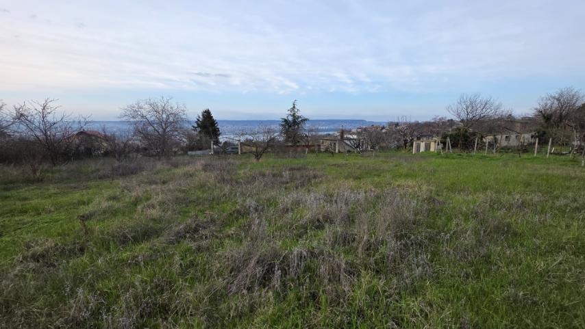 Продава ПАРЦЕЛ, гр. Варна, м-т Зеленика, снимка 11 - Парцели - 54145895