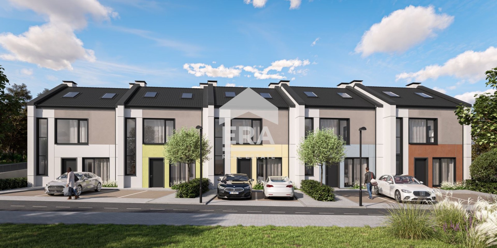 Продава ПАРЦЕЛ, гр. Враца, Център, снимка 5 - Парцели - 55833464