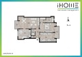 Продава 3-СТАЕН, гр. София, м-т Детски град, снимка 17