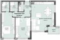 Продава 3-СТАЕН, град София, Кръстова вада • 354765 € • 73258703 — Holmes.bg