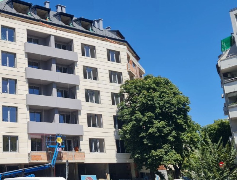 Продава 3-СТАЕН в град София, Банишора - 108 кв.м / 217 000 € » 424 415.11 лв., ДИ МЕДИАТОР