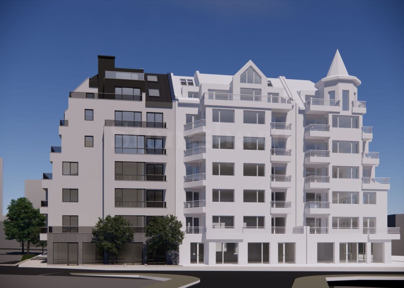 Продава 3-СТАЕН в град София, Манастирски ливади - 160 кв.м / 350 000 € » 684 540.50 лв., СТОУНХАРД ПРЕМИЪР СОФИЯ