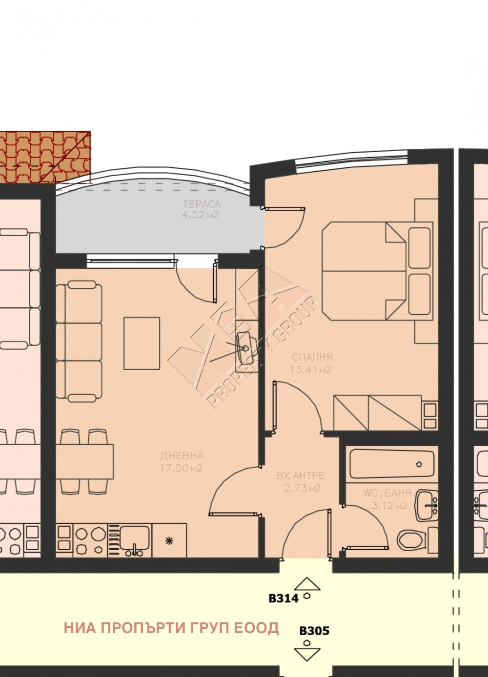 Продава 2-СТАЕН | Imot.bg — изображение 10