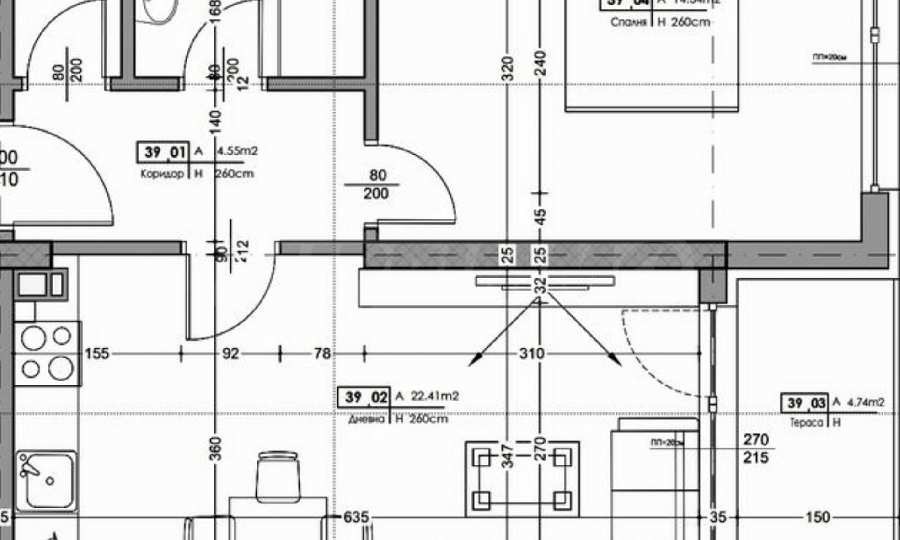 Продава 2-СТАЕН | Imot.bg — изображение 4
