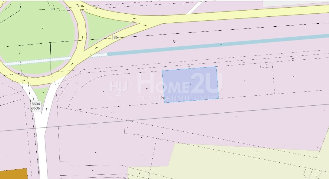 Продава ПАРЦЕЛ | Imot.bg — изображение 3