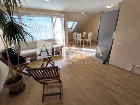 Maisonette Manastirski liwadi, Sofia