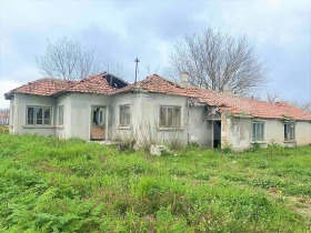 House Balgarevo, region Dobrich 2