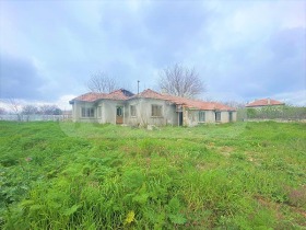 House Balgarevo, region Dobrich 5