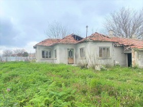 Hus Balgarevo, region Dobrich 3