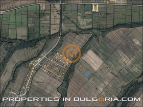 Парцел гр. Долна баня, област София 3