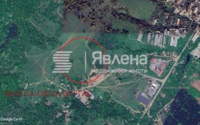 Plot Tsarevo, region Burgas 1