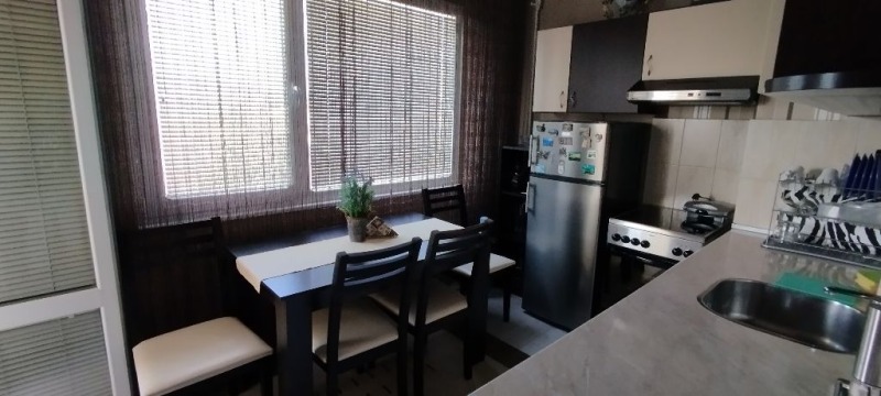 Продава  1-стаен град София , Люлин 9 , 48 кв.м | 97427841