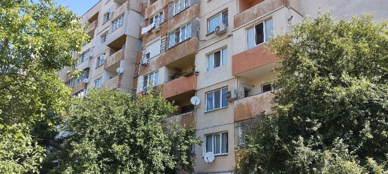 Продава  1-стаен град София , Люлин 9 , 48 кв.м | 97427841 - изображение [15]