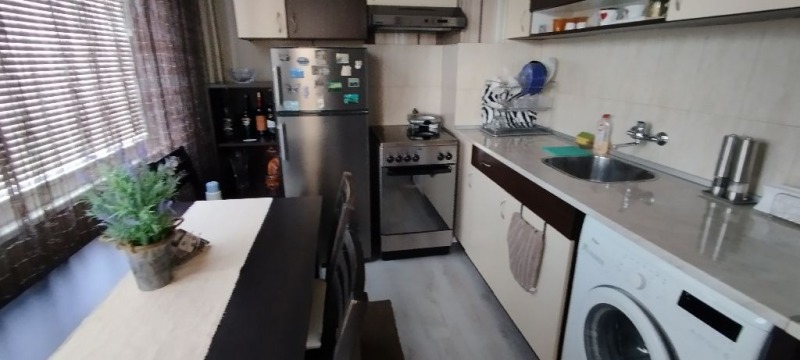 Продава  1-стаен град София , Люлин 9 , 48 кв.м | 97427841 - изображение [2]