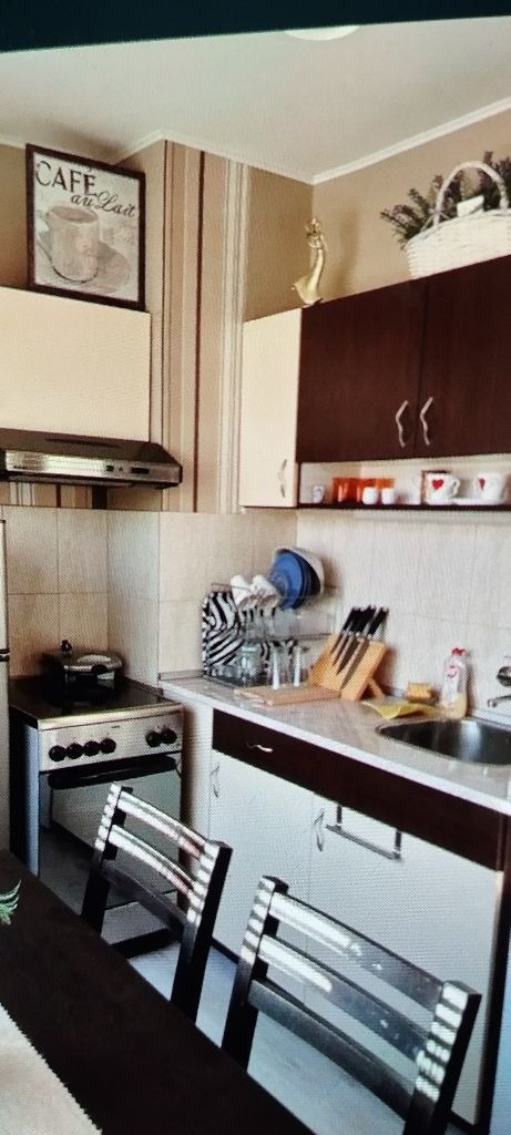 Продава  1-стаен град София , Люлин 9 , 48 кв.м | 97427841 - изображение [3]