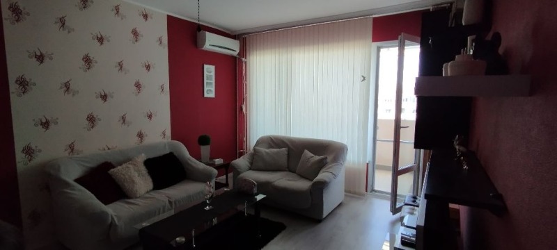 Продава  1-стаен град София , Люлин 9 , 48 кв.м | 97427841 - изображение [14]