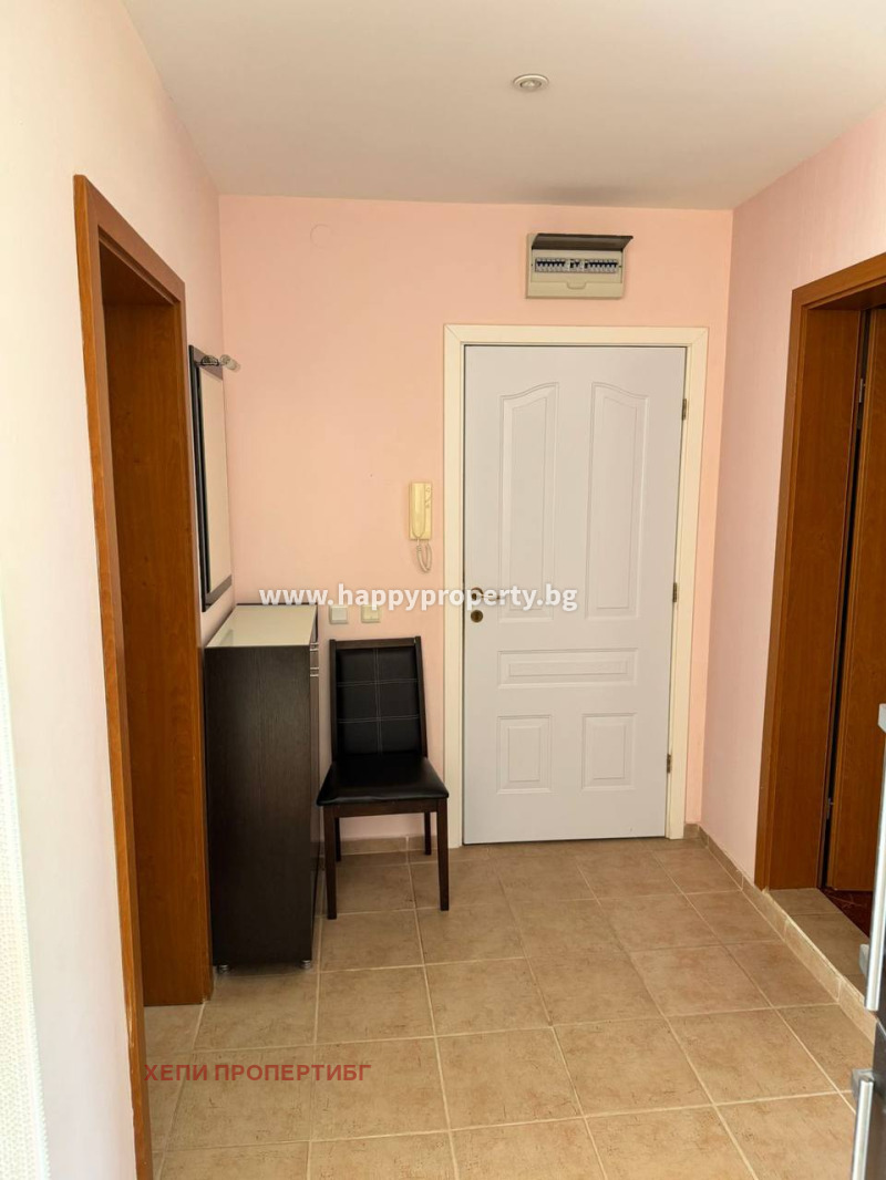 Na prodej  Studio oblast Burgas , Sveti Vlas , 50 m2 | 32319227 - obraz [12]