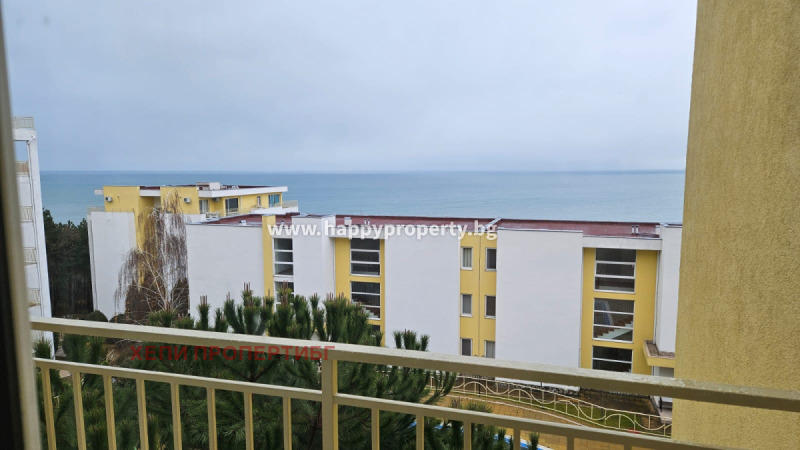 Na prodej  Studio oblast Burgas , Sveti Vlas , 50 m2 | 32319227 - obraz [3]