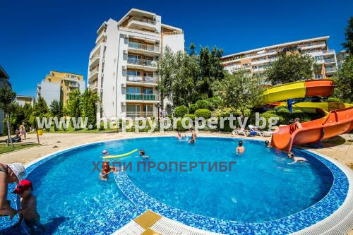 For Sale  Studio region Burgas , Sveti Vlas , 50 sq.m | 32319227 - image [13]
