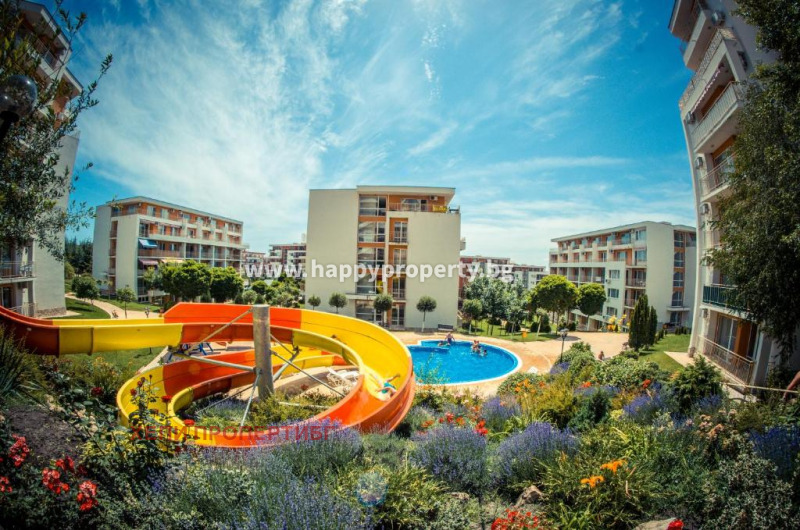 For Sale  Studio region Burgas , Sveti Vlas , 50 sq.m | 32319227 - image [14]