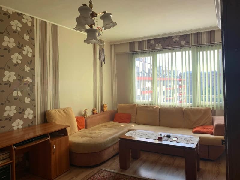 En venta  1 dormitorio Pernik , Iztok , 47 metros cuadrados | 33228251 - imagen [3]