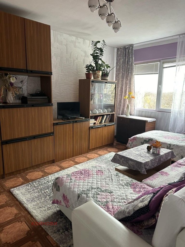 Продава 2-СТАЕН, гр. Стара Загора, Зора, снимка 3 - Aпартаменти - 48130093