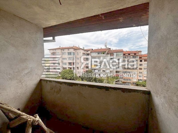 Продава  2-стаен град Благоевград , Освобождение , 54 кв.м | 80944864 - изображение [6]
