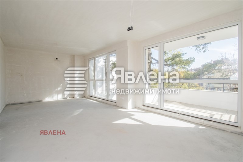 Till salu  1 sovrum Sofia , Ovtja kupel , 105 kvm | 80603581 - bild [7]