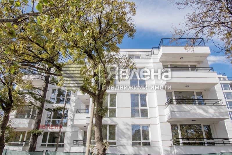 Till salu  1 sovrum Sofia , Ovtja kupel , 105 kvm | 80603581 - bild [6]