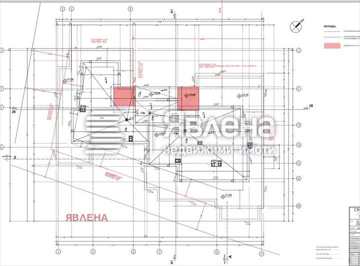 Till salu  1 sovrum Sofia , Ovtja kupel , 105 kvm | 80603581 - bild [2]