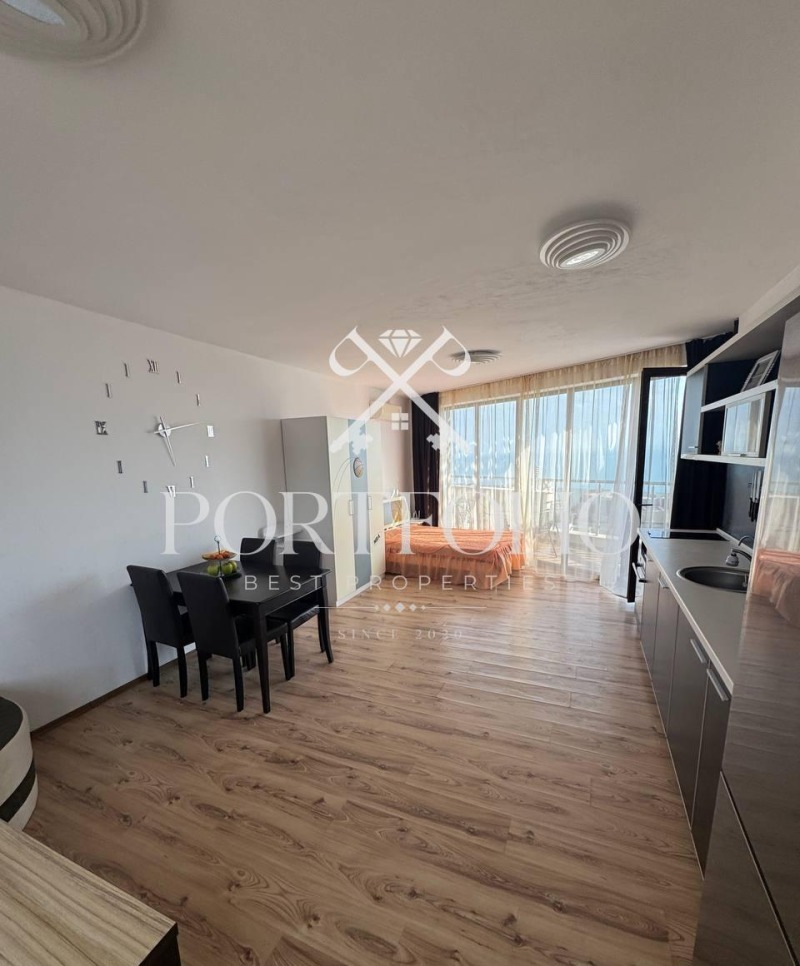 In vendita  1 camera da letto regione Burgas , Sveti Vlas , 106 mq | 73602535 - Immagine [9]