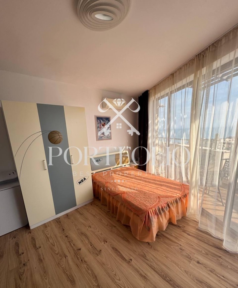 In vendita  1 camera da letto regione Burgas , Sveti Vlas , 106 mq | 73602535 - Immagine [7]