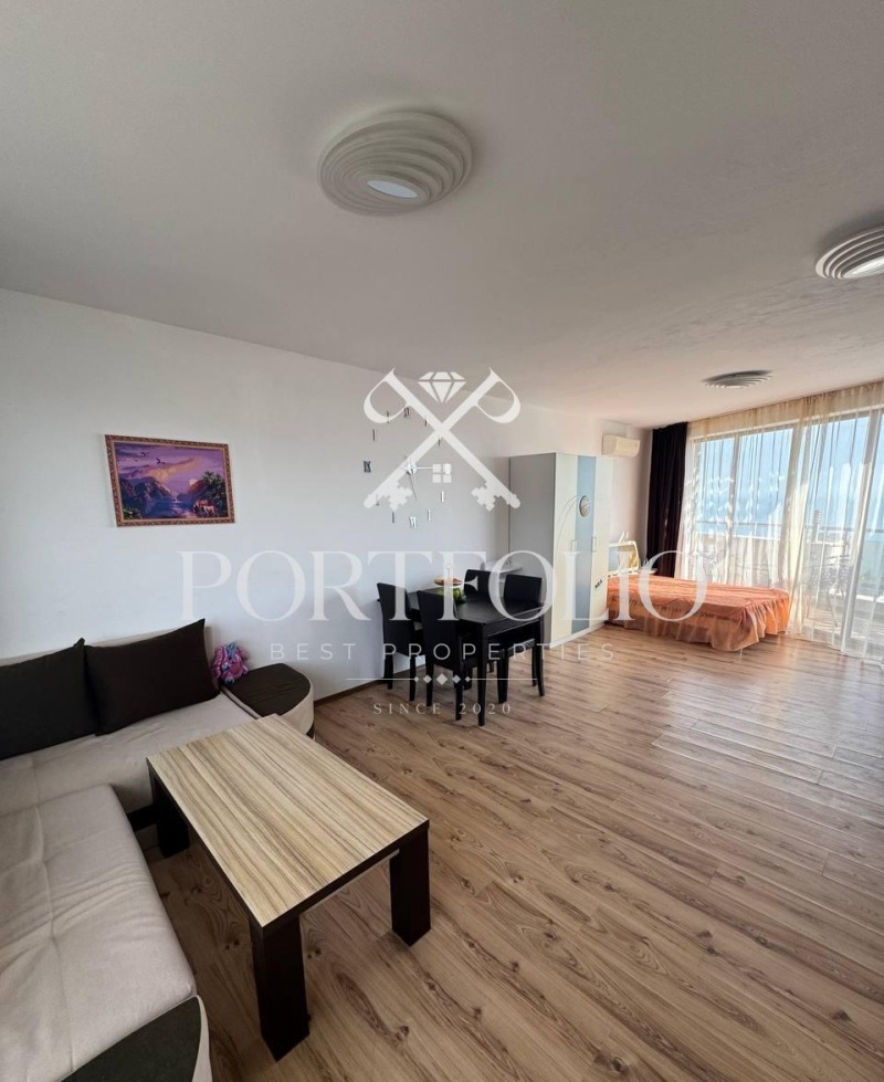 In vendita  1 camera da letto regione Burgas , Sveti Vlas , 106 mq | 73602535 - Immagine [3]