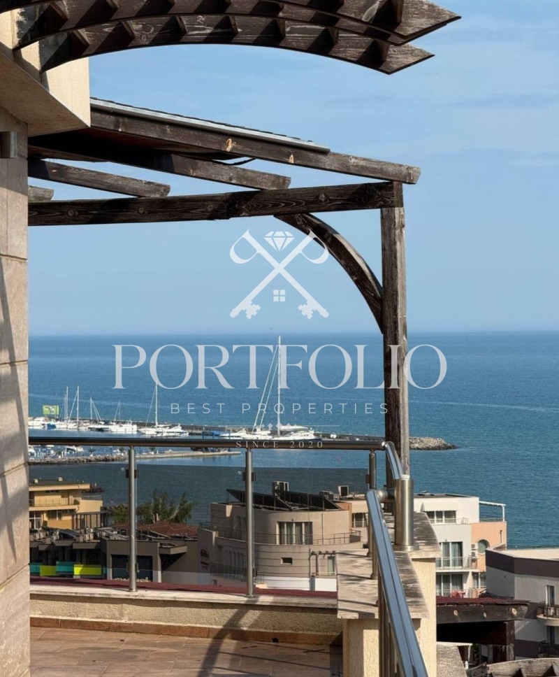 Продава  2-стаен, област Бургас, гр. Свети Влас •  137 000 € • ID 17107132 — holmes.bg - [1] 