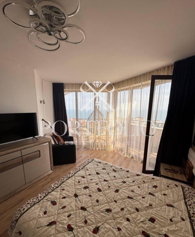 In vendita  1 camera da letto regione Burgas , Sveti Vlas , 106 mq | 73602535 - Immagine [8]