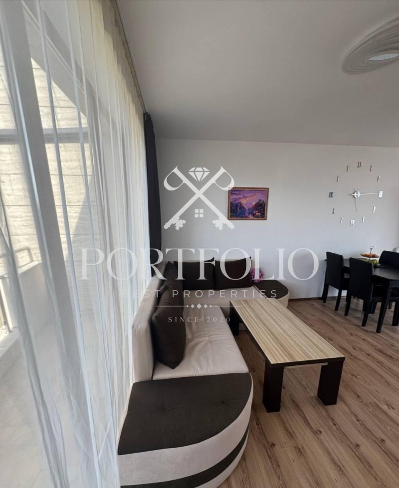 In vendita  1 camera da letto regione Burgas , Sveti Vlas , 106 mq | 73602535 - Immagine [5]