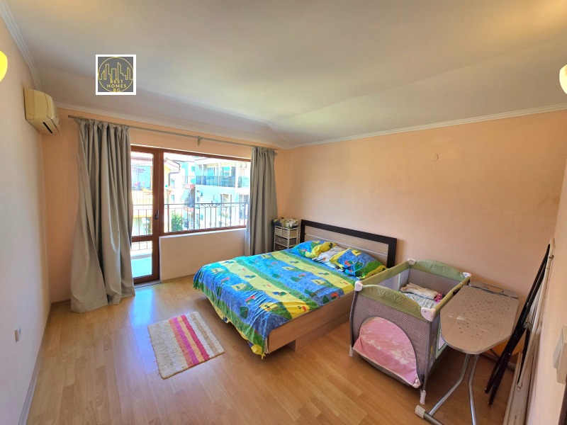 Продается  1 спальня область Бургас , Равда , 80 кв.м | 18531293 - изображение [12]