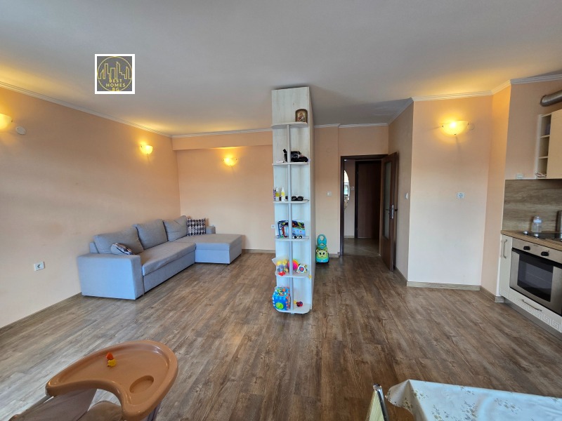 Продается  1 спальня область Бургас , Равда , 80 кв.м | 18531293 - изображение [2]