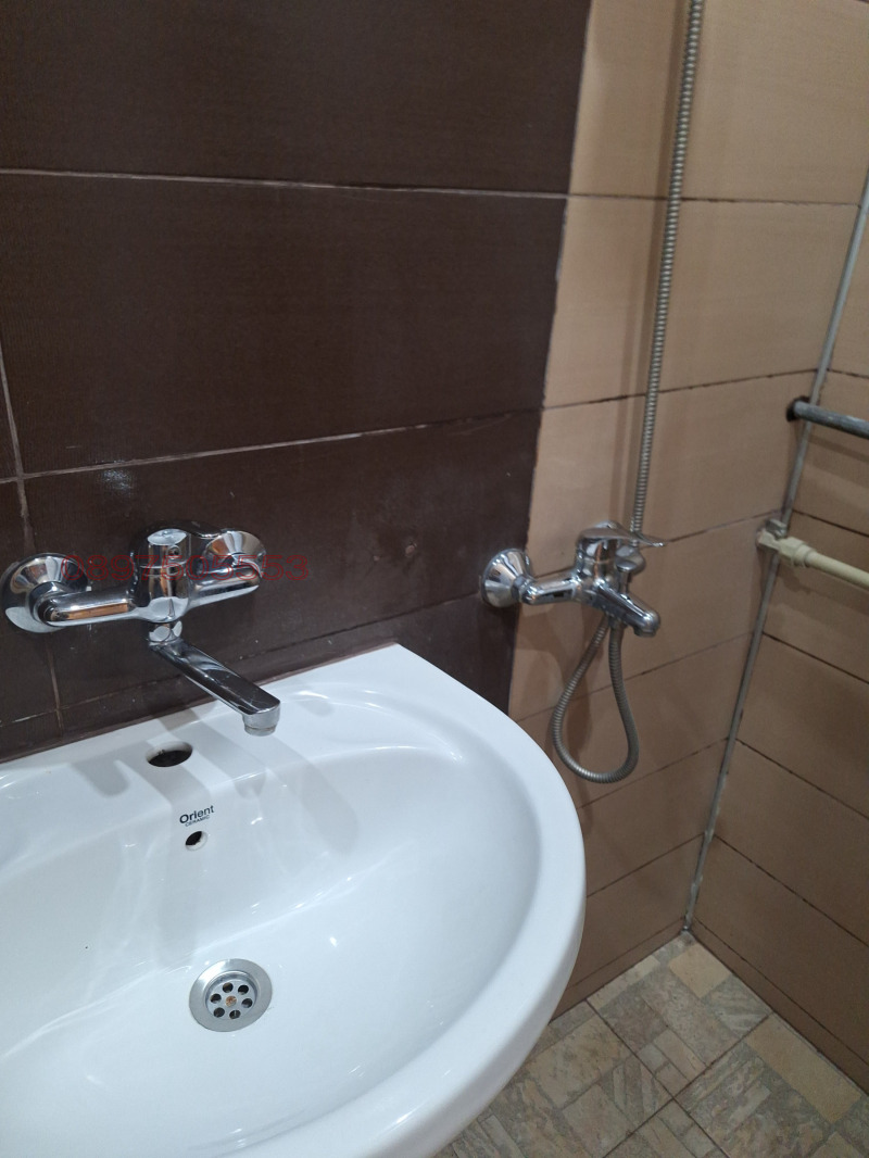 Продава 2-СТАЕН, гр. Враца, Металург, снимка 16 - Апартаменти - 52785515