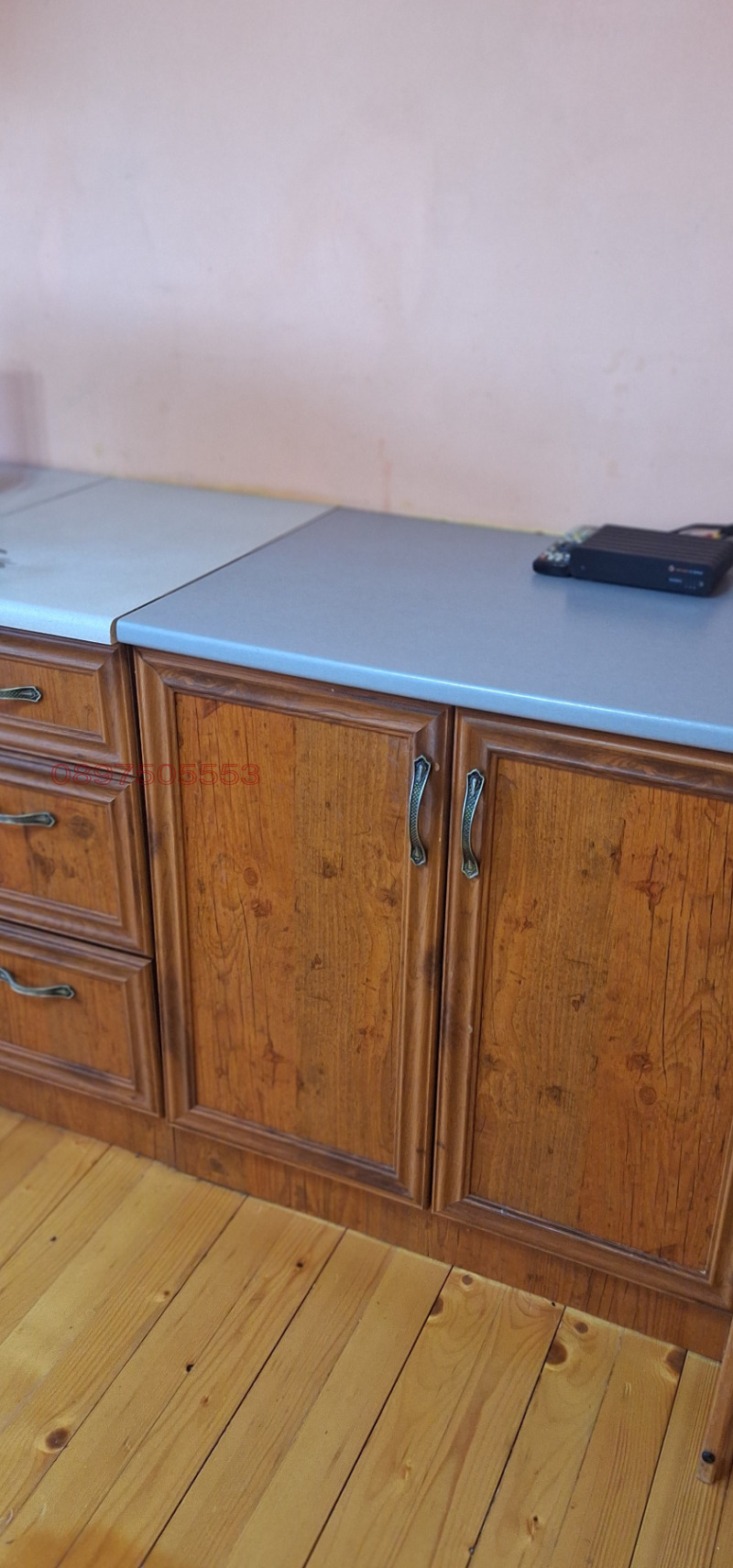 Продава 2-СТАЕН, гр. Враца, Металург, снимка 2 - Апартаменти - 52785515