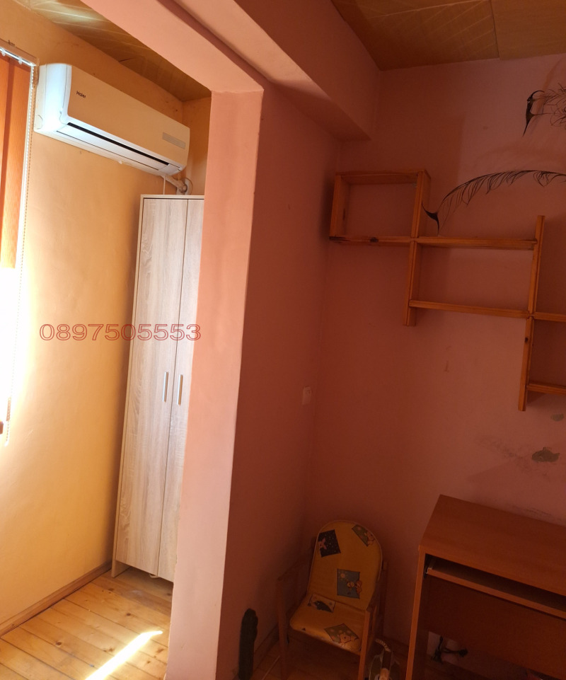 Продава 2-СТАЕН, гр. Враца, Металург, снимка 9 - Апартаменти - 52785515