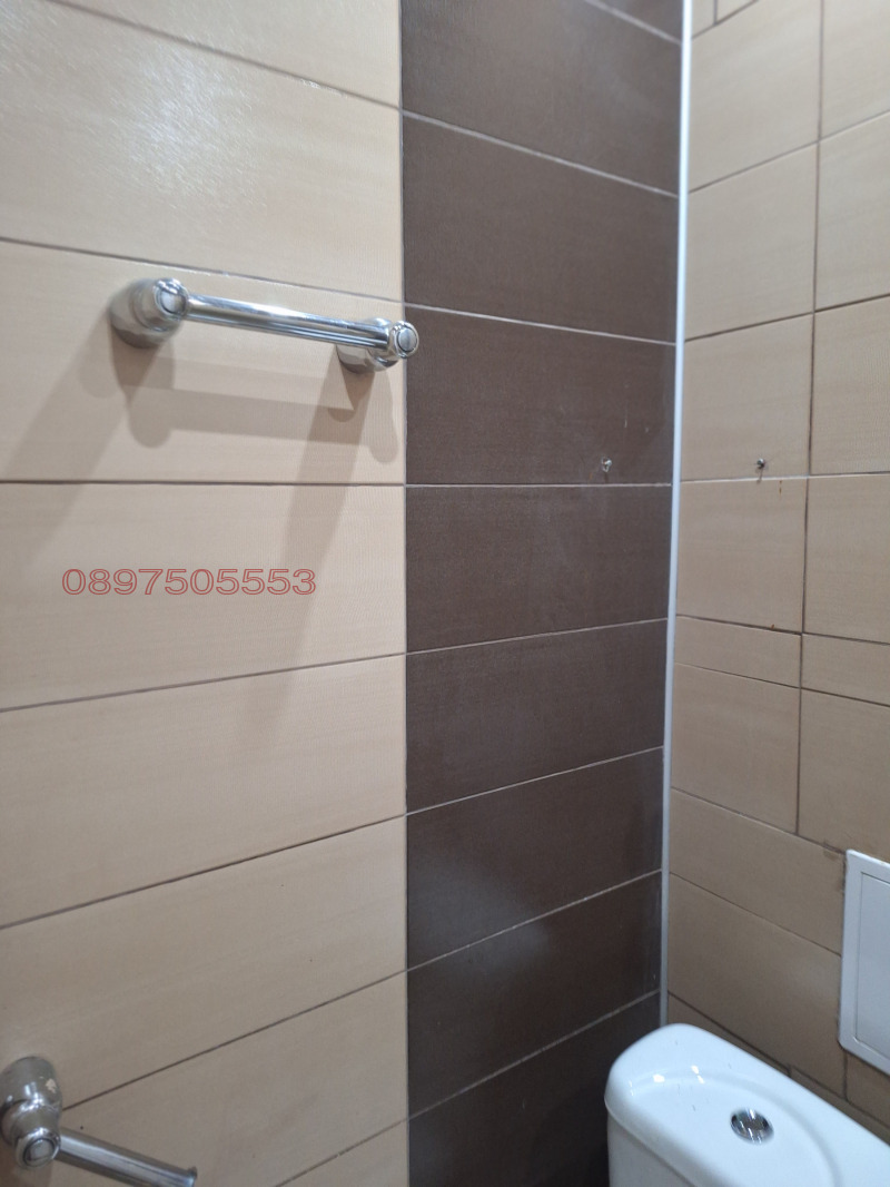 Продава 2-СТАЕН, гр. Враца, Металург, снимка 14 - Апартаменти - 52785515