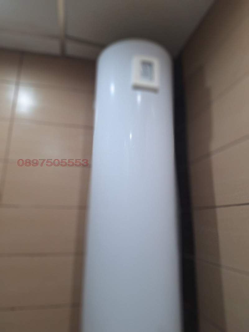 Продава 2-СТАЕН, гр. Враца, Металург, снимка 17 - Апартаменти - 52785515